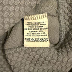 Telluride Gray Textured Zip Photo 6