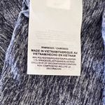 Nike Arizona Wildcats Heathered Blue Quarter-Zip Pullover Women SZ Large Photo 8