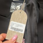 Meshki  Arna Oversize Belted Blazer Photo 1