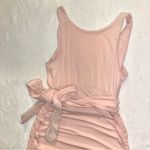 Free People  BEACH Paradise Convertible Mini Dress size Small Photo 2