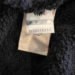 UGG  Louise Fluffy Lounge Hoodie Size XL Photo 7