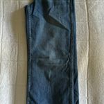 H&M Coupe Large High Waisted Jeans Photo 2