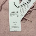 UGG  Kiyah Mixed Short Sleeve Top Photo 4