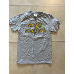 Simply Southern ‎ t shirt small mamma bear sunflower Photo 2