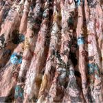 Akemi + Kin Chic Floral Smocked Blouse Photo 3