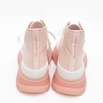 Alexander McQueen | Tread Slick Boots in Tea Rose Italian Sized 38.5 Photo 7