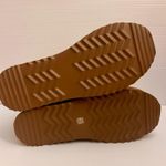 Platform mini boots Brown Size 10 Photo 5