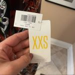 LuLaRoe NWT Disney Villans dress Evil Queen split personality Disney xxs Carly Photo 3