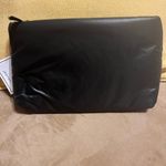 Philosophy Black Cosmetic Bag with Tag – Ultimate Miracle Worker Photo 2