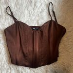 ZARA Top Photo 0