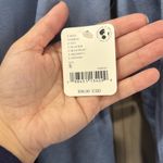 FP Movement Let it Go Romper NWT Blue Photo 7