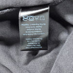 Spiritual Gangster Monogram Short Sleeve T-Shirt Vintage Black M NWT Photo 7