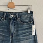 Banana Republic NWT  High Rise Slim Jean in Medium Wash Size 27 Photo 5