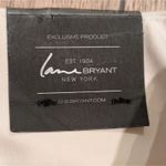 Lane Bryant  Plus 26 4X Curvy Fit Lena Wide Leg Cream Dress Pants NWT NEW Photo 3