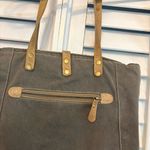 Myra Tote Bag Gray Photo 7