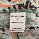 Ulla Johnson Delila Midi Dress Photo 7