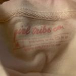 Plant Crewneck White Size M Photo 3