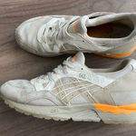 ASICS Women  Gel-Lyte V Size 7.5 Photo 0