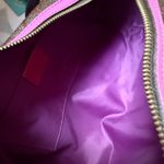 ETRO Paisley Papillon Shoulder Bag with Vibrant Accents Purple Photo 6