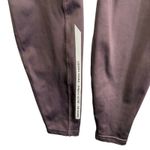 Alphalete  Women's‎ Amplify Leggings Purple Athletic Performance Gym Size Large Photo 4