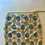 J.Crew NWT No. 2 Pencil Skirt® in Sequin Floral () Photo 10