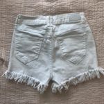 Boom Boom Jeans Denim Shorts Photo 1
