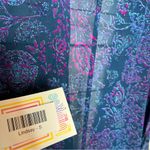 LuLaRoe  Lindsay Kimono Size S NWT Photo 4