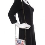 Balenciaga Agneau Classic Graffiti Reported Bag Photo 3