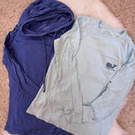 Vineyard Vines BUNDLE:  size XS Women’s tops Photo 0