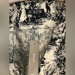 J.Crew  Bungalow Dress in Toile Photo 3