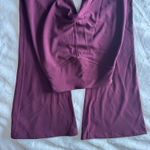 Lululemon  Wunder Under Flare Leggings Photo 2