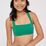Aerie Offline Cross Back Sports Bra Photo 2