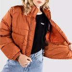 Vans NWT MTE Aubrey Primaloft Puffer winter Jacket XS 4-6 Photo 2