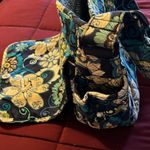 Vera Bradley  bag and wallet and photo/credit card holder Photo 4
