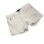 Ralph Lauren Sport White Shorts, Sz 30 Photo 6