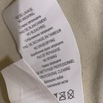 Molly Bracken Lili Sidonio X Silver Crossbody Bag Photo 9