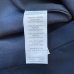 J.Crew Flutter Ruffle Mini Skirt Women's Size 2 Navy Career Classic Preppy Chic Photo 10