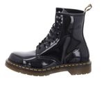 Dr. Martens NWT  1460 Women's Patent Leather Boots Fashion size 7 Photo 4
