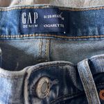 Gap Cigarette Jeans Photo 1