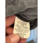 Wilfred Free Women's White & Gray Long Sleeves Zip Up Hoodie Jacket Size 0 Photo 5