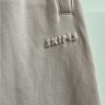 SKIMS NWT  Cotton Fleece Classic Jogger SMALL Photo 3