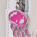 Lounge Fly NWT RARE Nickelodeon Spongebob Squarepants Sandy Cheeks Mini Backpack Photo 7