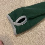 Michigan state pullover Green Size M Photo 2