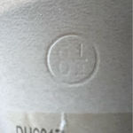 Italina  Rose Gold Slingback  Heels Lace Size 8.5M Elegant Party formal Photo 9