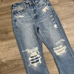 American Eagle Highest Rise 90s Flares Jeans Photo 2