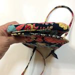 Vera Bradley  Happy Snails Crossbody Photo 10