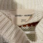 Dry Goods Striped Sweater Photo 2