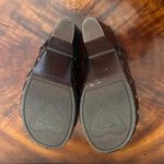 Rocket Dog Brown Clog Heels Photo 3