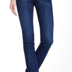 Spanx The Slim-X Straight Jeans D30 Photo 0