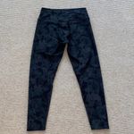 Sage Collective High-Rise Camo Splatter Leggings Photo 10